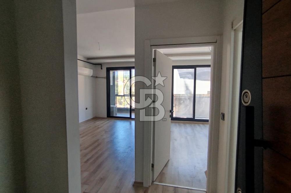 Buca Yaşam Vadisi Sitesi Satılık 1+1 Daire 