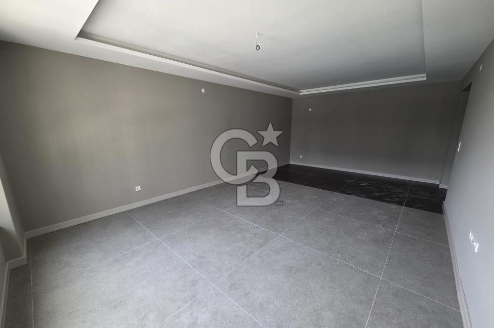 ÇANAKKALE KARACAÖREN PRESTİJ ve KONFORUN ADRESİ GREEN WORLD de KİRALIK DAİRE