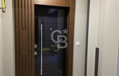 ÇANAKKALE KARACAÖREN PRESTİJ ve KONFORUN ADRESİ GREEN WORLD de KİRALIK DAİRE