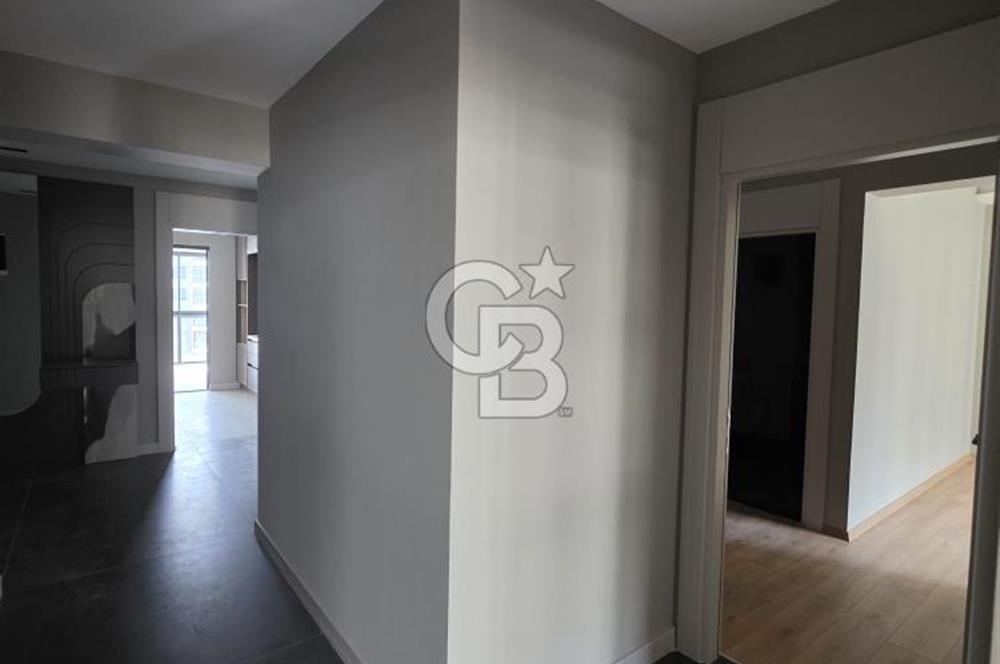 ÇANAKKALE KARACAÖREN PRESTİJ ve KONFORUN ADRESİ GREEN WORLD de KİRALIK DAİRE