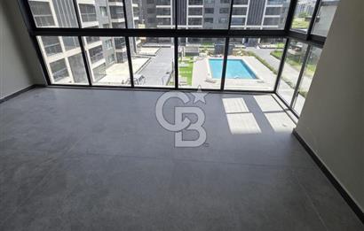 ÇANAKKALE KARACAÖREN PRESTİJ ve KONFORUN ADRESİ GREEN WORLD de KİRALIK DAİRE
