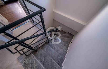ALTINOLUK'TA BAHÇE KULLANIMLI 4+1 DAİRE