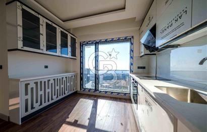 ALTINOLUK'TA BAHÇE KULLANIMLI 4+1 DAİRE