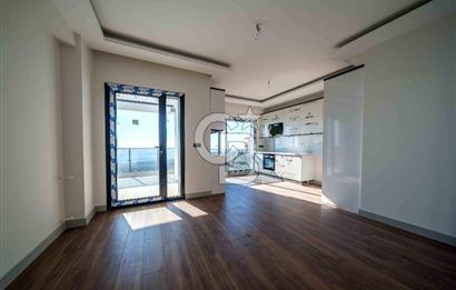 ALTINOLUK'TA BAHÇE KULLANIMLI 4+1 DAİRE