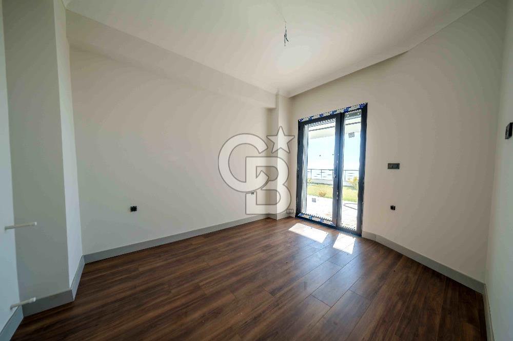 ALTINOLUK'TA BAHÇE KULLANIMLI 4+1 DAİRE