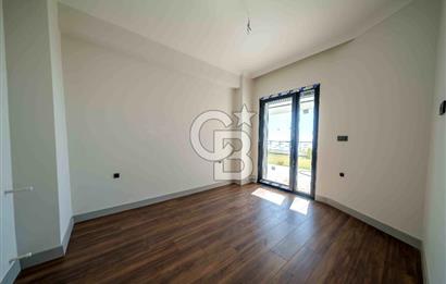 ALTINOLUK'TA BAHÇE KULLANIMLI 4+1 DAİRE