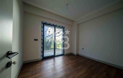 ALTINOLUK'TA BAHÇE KULLANIMLI 4+1 DAİRE