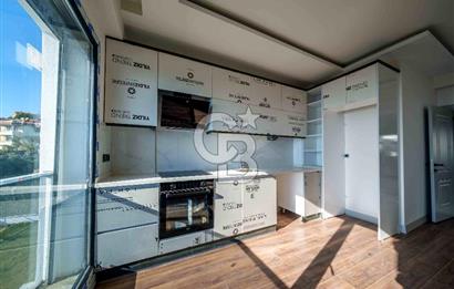 ALTINOLUK'TA BAHÇE KULLANIMLI 4+1 DAİRE