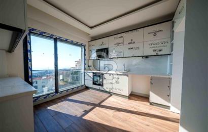 ALTINOLUK'TA BAHÇE KULLANIMLI 4+1 DAİRE