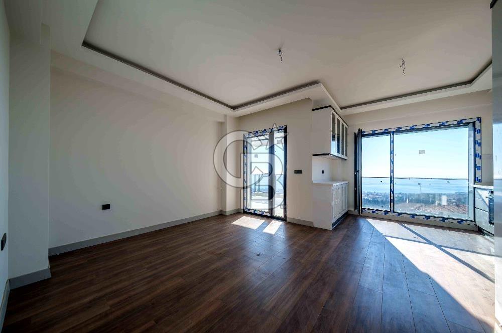 ALTINOLUK'TA BAHÇE KULLANIMLI 4+1 DAİRE