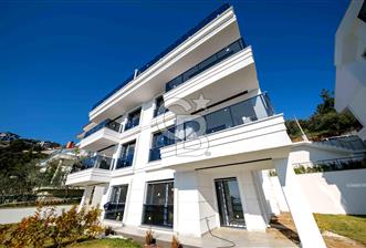 ALTINOLUK'TA BAHÇE KULLANIMLI 4+1 DAİRE - 2 - 348780