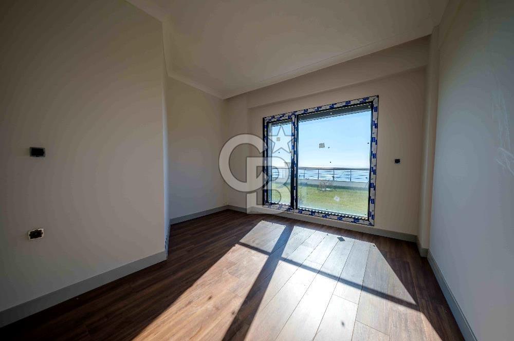 ALTINOLUK'TA BAHÇE KULLANIMLI 4+1 DAİRE