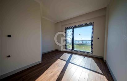 ALTINOLUK'TA BAHÇE KULLANIMLI 4+1 DAİRE