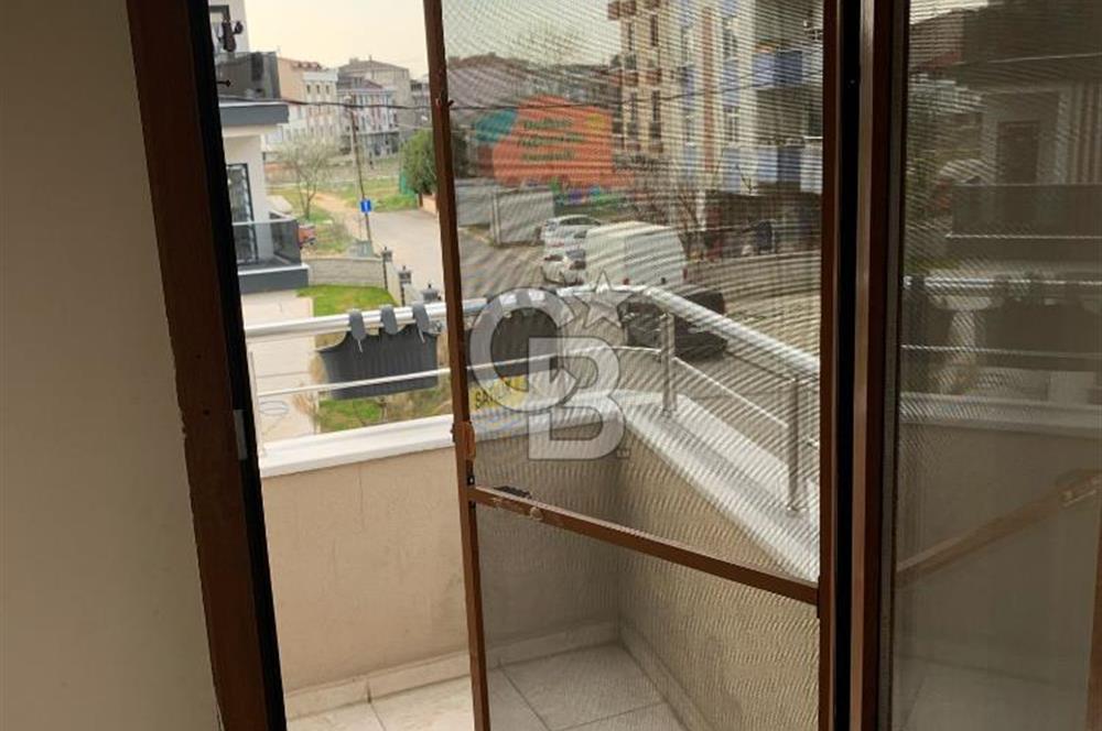 Sancaktepe Abdurrahmangazi Satılık Merkezi Sistem Daire