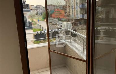Sancaktepe Abdurrahmangazi Satılık Merkezi Sistem Daire