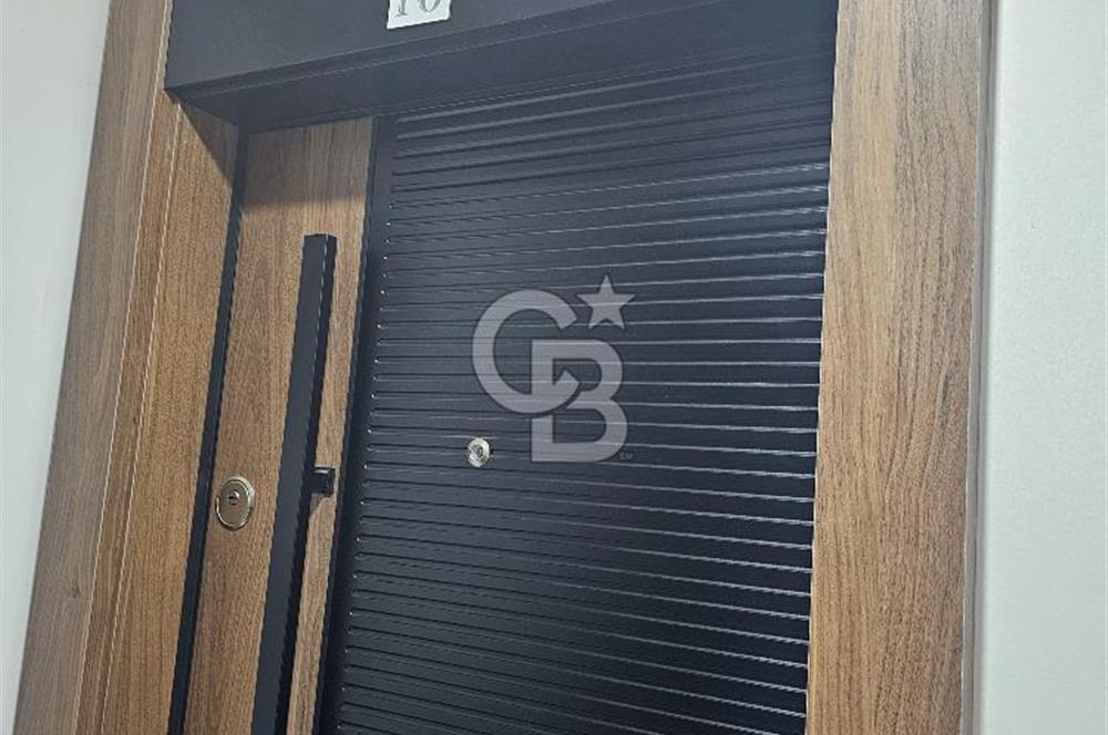 Çekmeköy Nişantepe Özyeğin Öğrenci 2+1 Kiralık Daire 