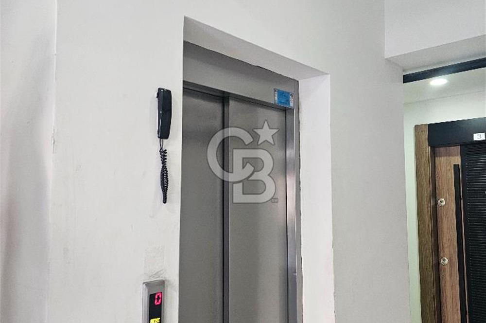 Çekmeköy Nişantepe Özyeğin Öğrenci 2+1 Kiralık Daire 