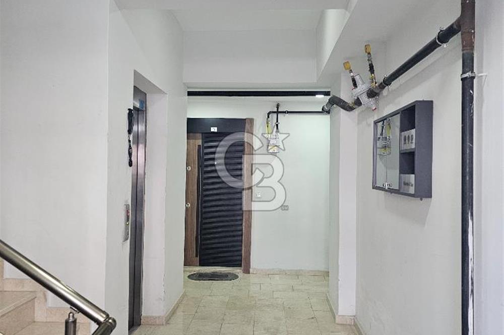 Çekmeköy Nişantepe Özyeğin Öğrenci 2+1 Kiralık Daire 