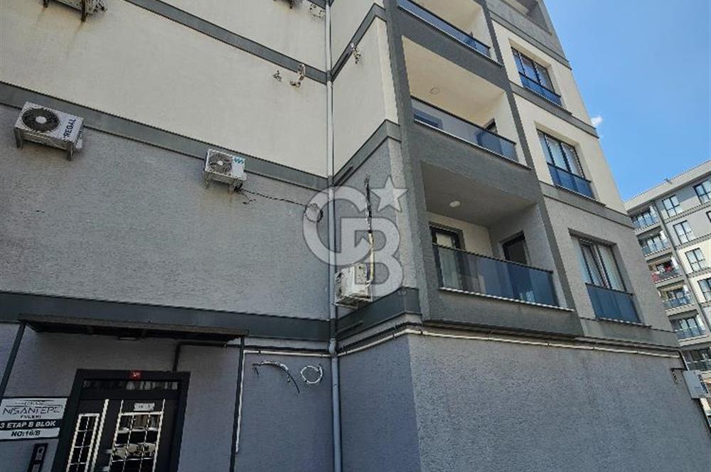 Çekmeköy Nişantepe Özyeğin Öğrenci 2+1 Kiralık Daire 