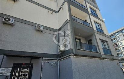 Çekmeköy Nişantepe Özyeğin Öğrenci 2+1 Kiralık Daire 