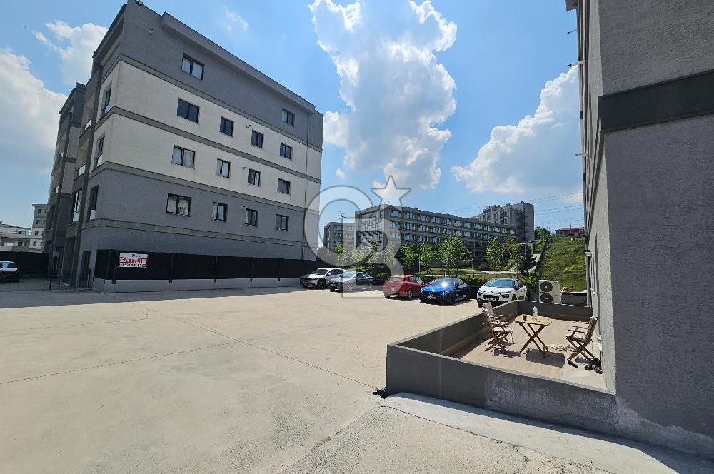 Çekmeköy Nişantepe Özyeğin Öğrenci 2+1 Kiralık Daire 