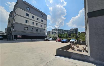 Çekmeköy Nişantepe Özyeğin Öğrenci 2+1 Kiralık Daire 