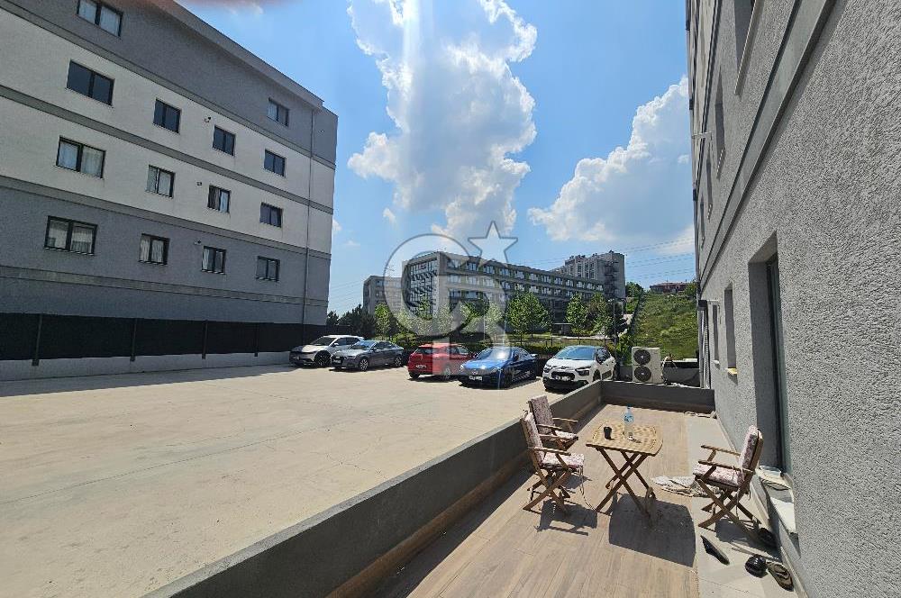 Çekmeköy Nişantepe Özyeğin Öğrenci 2+1 Kiralık Daire 