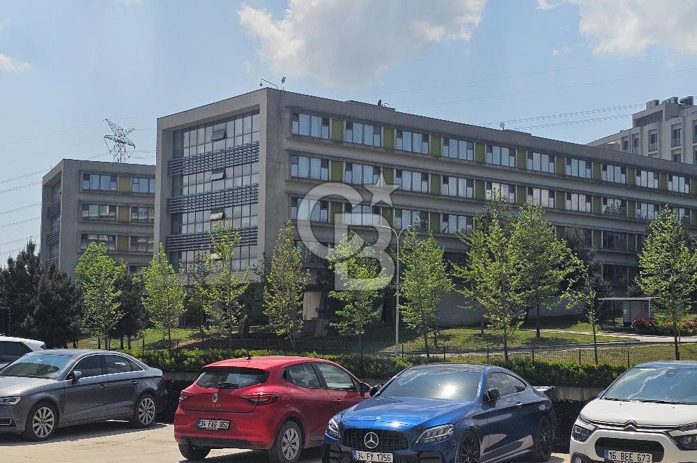 Çekmeköy Nişantepe Özyeğin Öğrenci 2+1 Kiralık Daire 