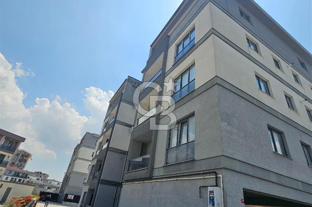Çekmeköy Nişantepe Özyeğin Öğrenci 2+1 Kiralık Daire 