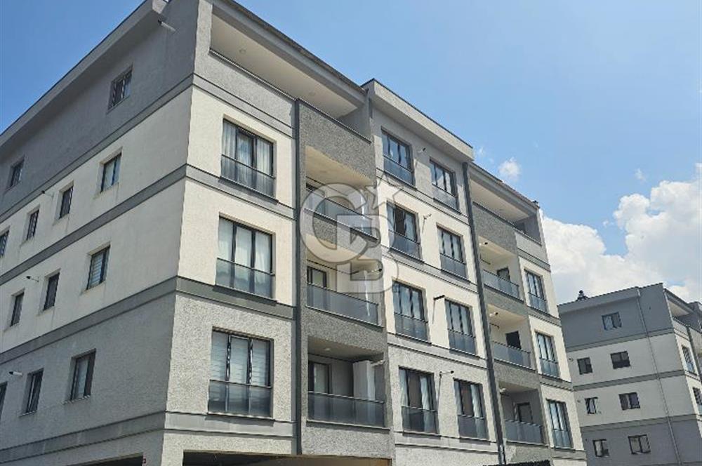 Çekmeköy Nişantepe Özyeğin Öğrenci 2+1 Kiralık Daire 