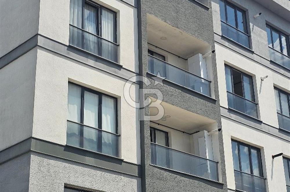 Çekmeköy Nişantepe Özyeğin Öğrenci 2+1 Kiralık Daire 