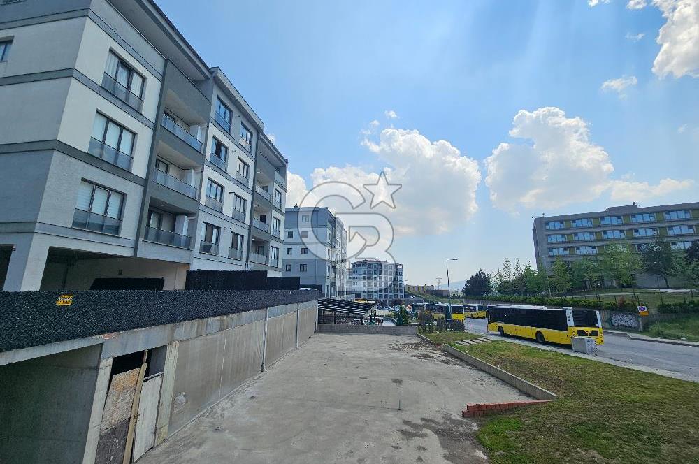 Çekmeköy Nişantepe Özyeğin Öğrenci 2+1 Kiralık Daire 