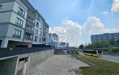Çekmeköy Nişantepe Özyeğin Öğrenci 2+1 Kiralık Daire 