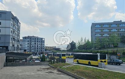 Çekmeköy Nişantepe Özyeğin Öğrenci 2+1 Kiralık Daire 