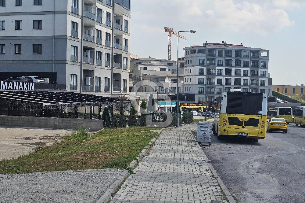 Çekmeköy Nişantepe Özyeğin Öğrenci 2+1 Kiralık Daire 