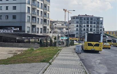 Çekmeköy Nişantepe Özyeğin Öğrenci 2+1 Kiralık Daire 