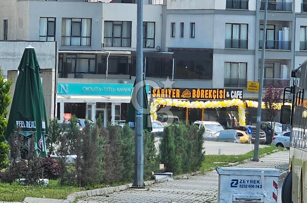 Çekmeköy Nişantepe Özyeğin Öğrenci 2+1 Kiralık Daire 