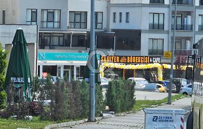 Çekmeköy Nişantepe Özyeğin Öğrenci 2+1 Kiralık Daire 
