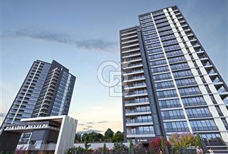 ÇAYYOLU BEYTEPE PARADİSE LÜKS YAPILI 3,5+1 SATILIK DAİRE - 4 - 348790