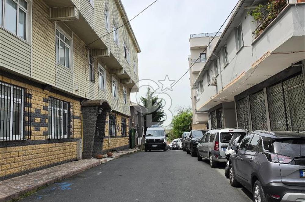 İstinye Poligon'da Devren Kiralık Lüks 170m² Ofis (İstinye Park Yakını)