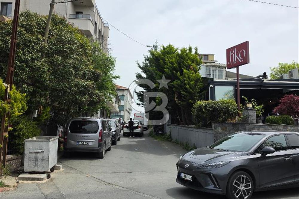 İstinye Poligon'da Devren Kiralık Lüks 170m² Ofis (İstinye Park Yakını)