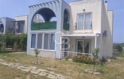 Yalıkavak Dirmil Mahallesi Kiralık 2+1 Bahçe Katı Daire;