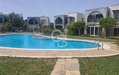 Yalıkavak Dirmil Mahallesi Kiralık 2+1 Bahçe Katı Daire;