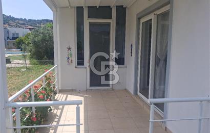 Yalıkavak Dirmil Mahallesi Kiralık 2+1 Bahçe Katı Daire;