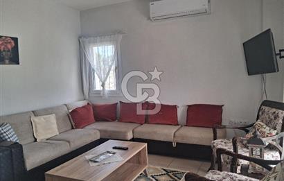 Yalıkavak Dirmil Mahallesi Kiralık 2+1 Bahçe Katı Daire;