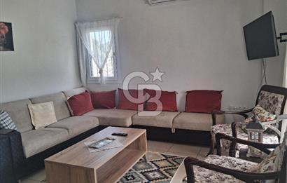 Yalıkavak Dirmil Mahallesi Kiralık 2+1 Bahçe Katı Daire;