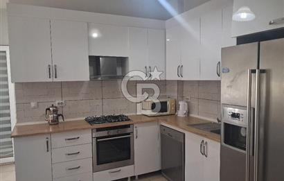 Yalıkavak Dirmil Mahallesi Kiralık 2+1 Bahçe Katı Daire;