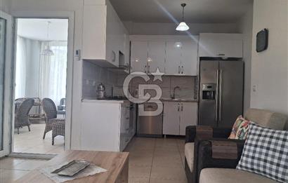 Yalıkavak Dirmil Mahallesi Kiralık 2+1 Bahçe Katı Daire;
