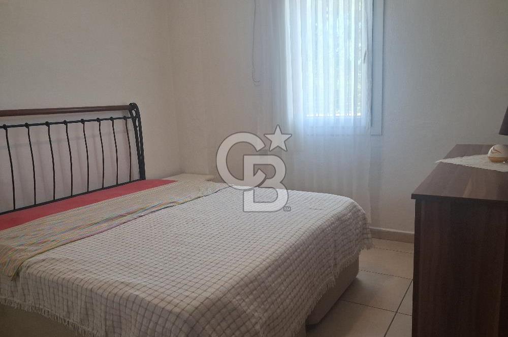 Yalıkavak Dirmil Mahallesi Kiralık 2+1 Bahçe Katı Daire;