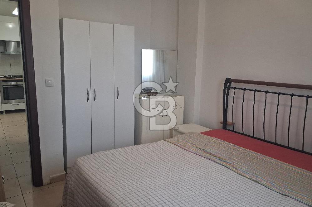 Yalıkavak Dirmil Mahallesi Kiralık 2+1 Bahçe Katı Daire;